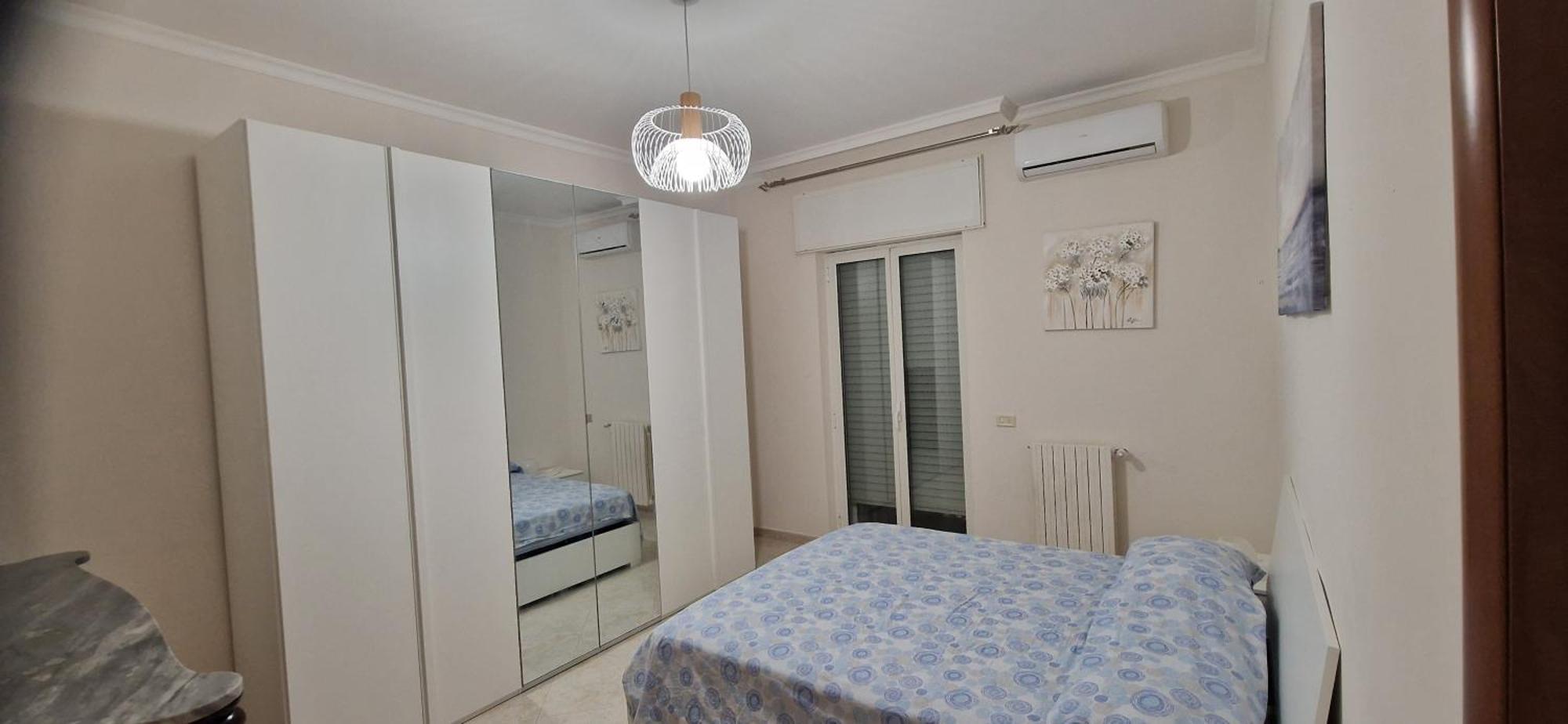 Profumo Di Mare Appartamento Completo Bari Esterno foto