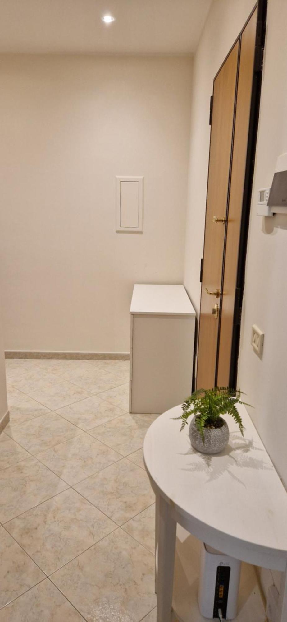 Profumo Di Mare Appartamento Completo Bari Esterno foto