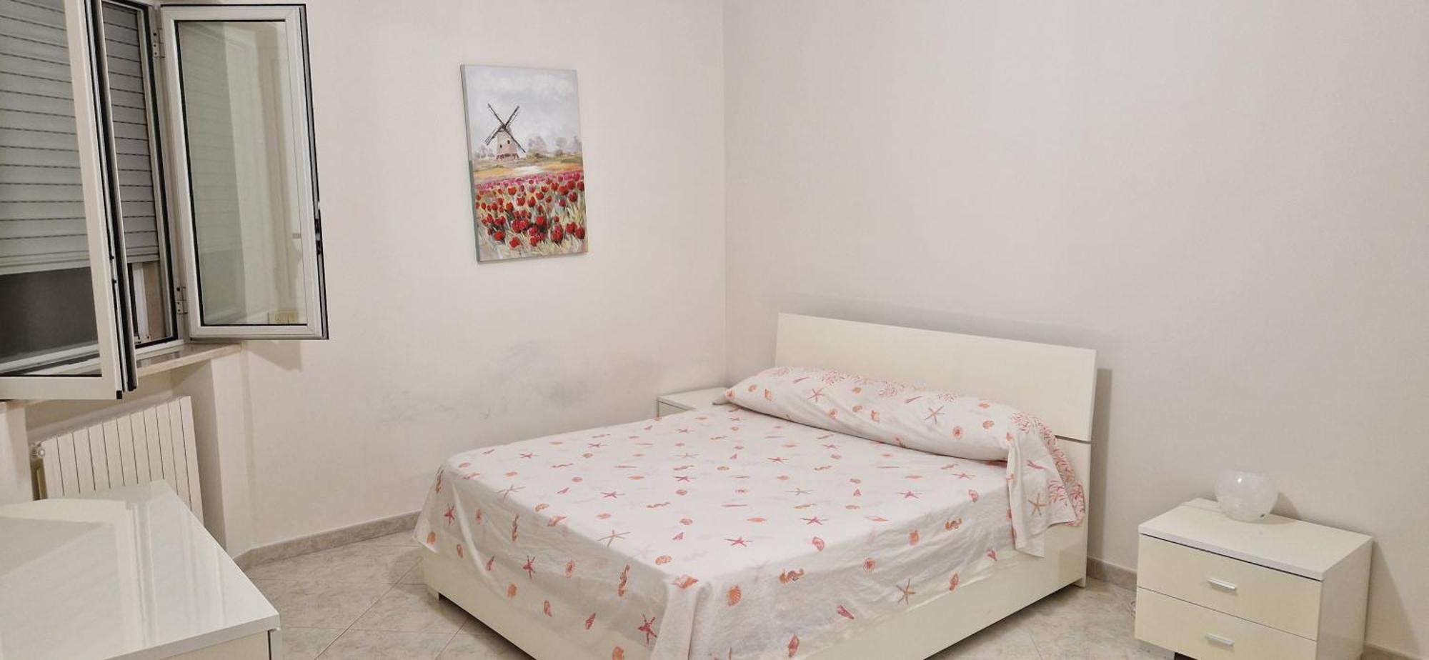Profumo Di Mare Appartamento Completo Bari Esterno foto