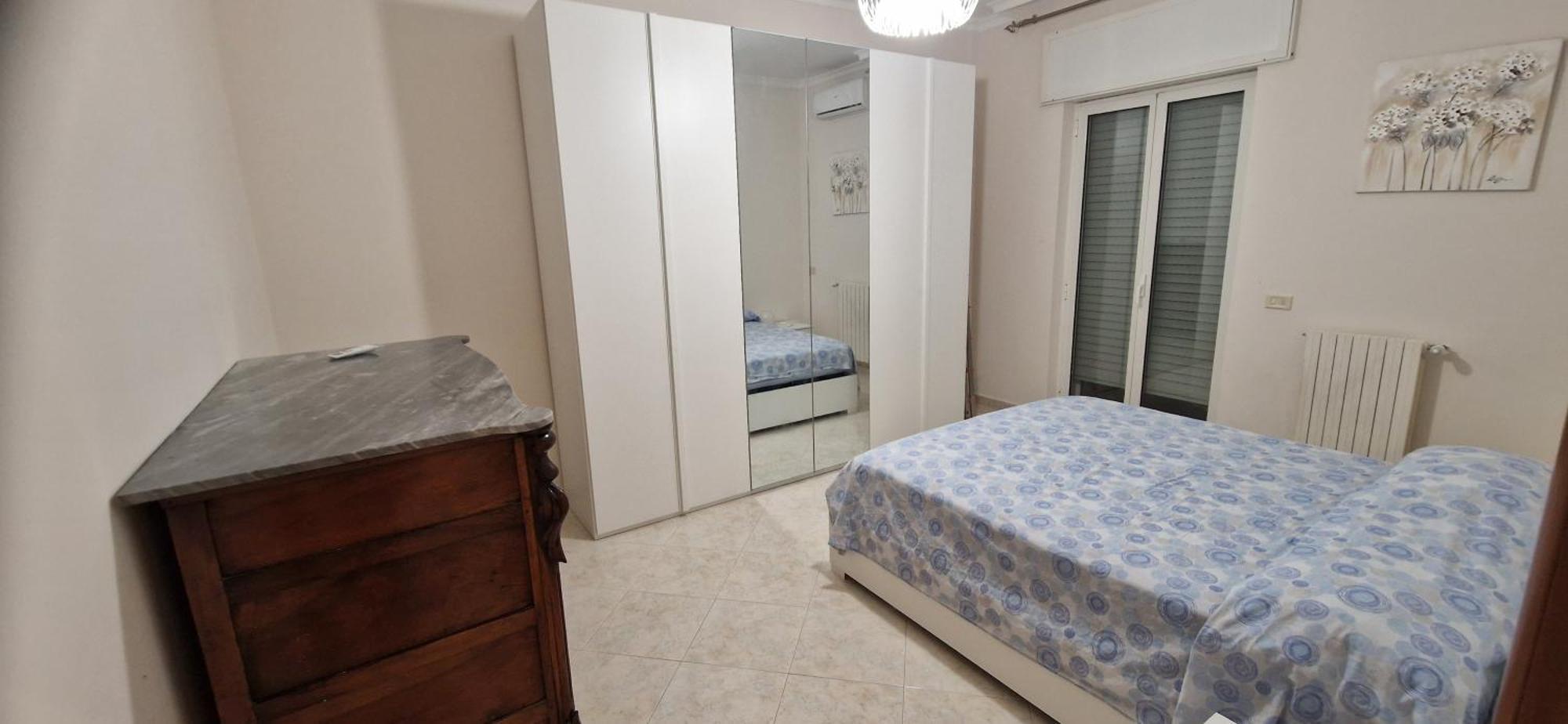 Profumo Di Mare Appartamento Completo Bari Esterno foto