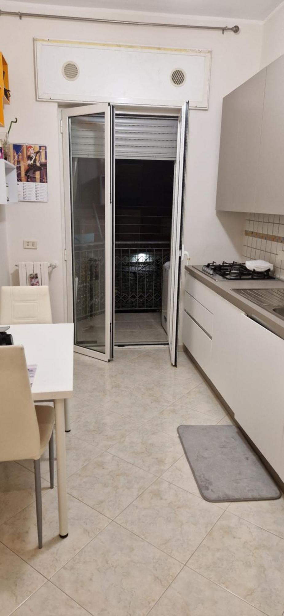 Profumo Di Mare Appartamento Completo Bari Esterno foto