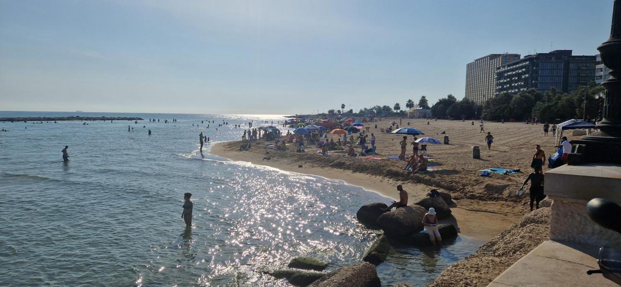 Profumo Di Mare Appartamento Completo Bari Esterno foto