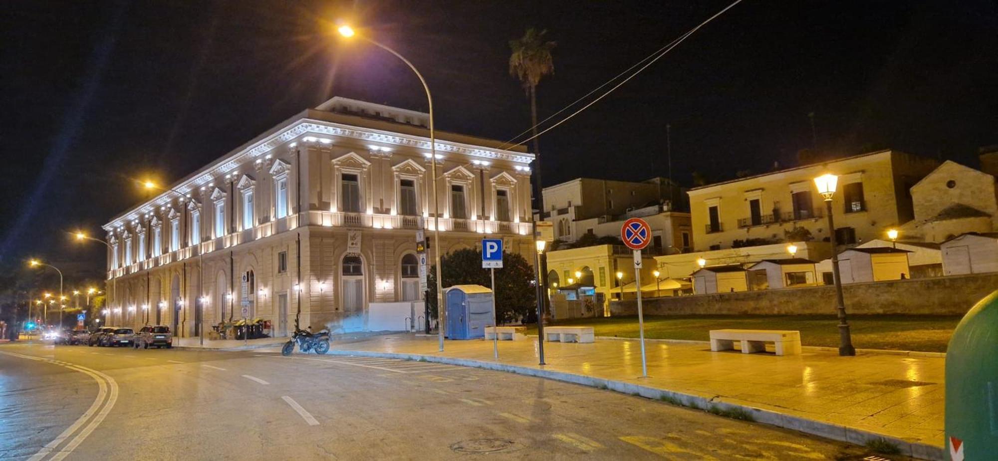 Profumo Di Mare Appartamento Completo Bari Esterno foto