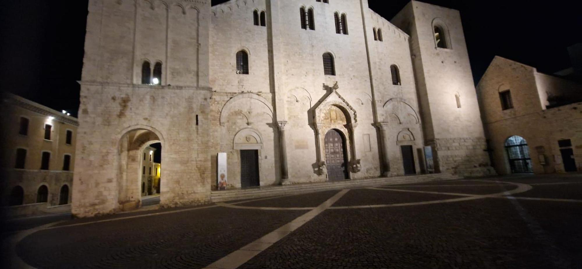 Profumo Di Mare Appartamento Completo Bari Esterno foto