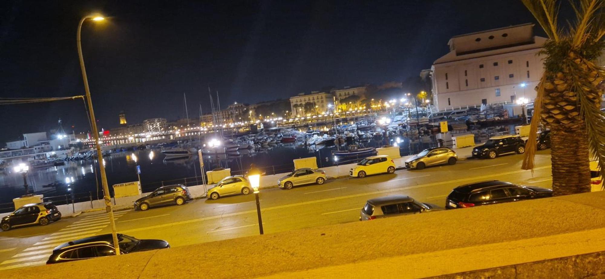 Profumo Di Mare Appartamento Completo Bari Esterno foto