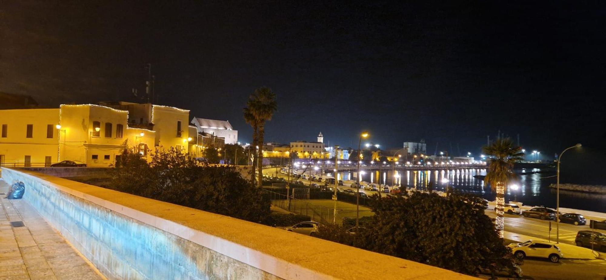 Profumo Di Mare Appartamento Completo Bari Esterno foto