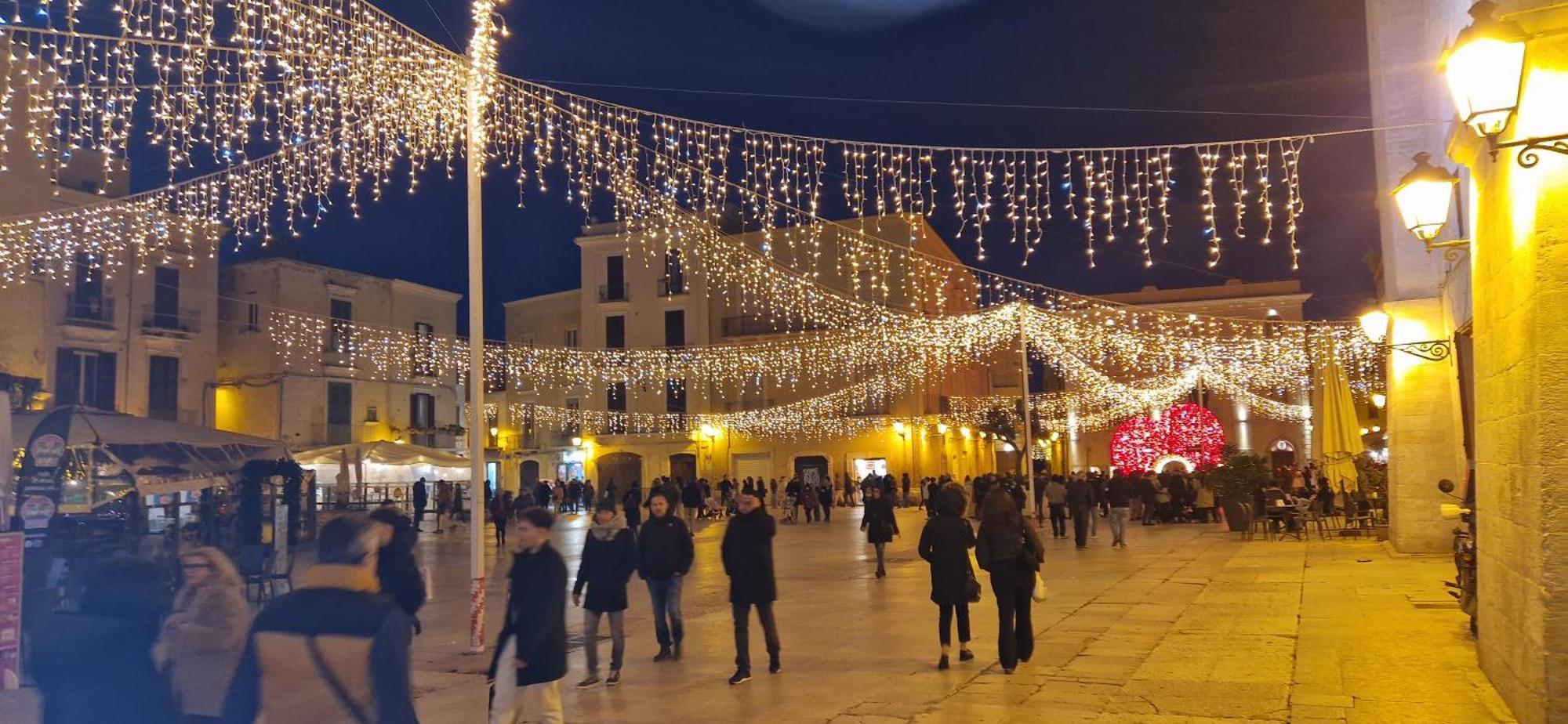 Profumo Di Mare Appartamento Completo Bari Esterno foto