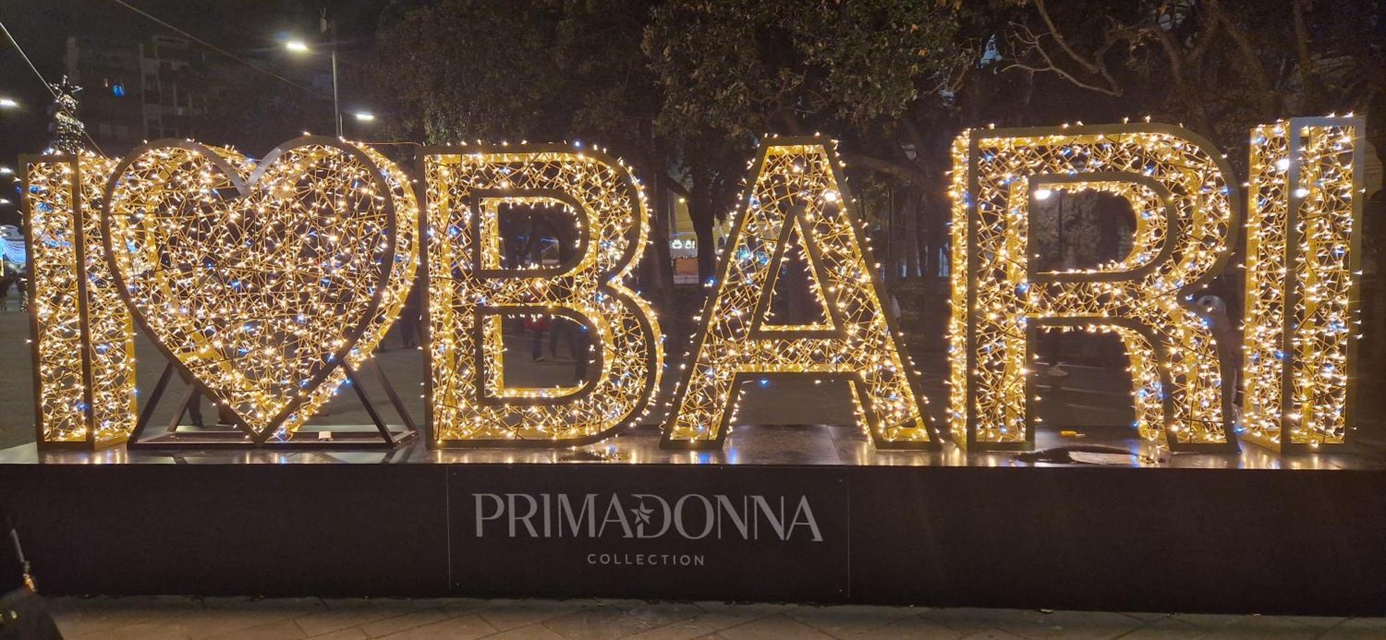 Profumo Di Mare Appartamento Completo Bari Esterno foto